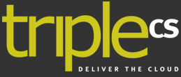 triplecs logo website